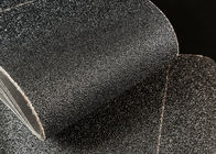 Ceintures de ponçage de carbure de silicium - poussière abrasive imperméable P24 de polyester de poids de Y - P180