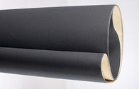 Ceintures de ponçage de ceinture large de papier antistatique de traitement à carbure de silicium