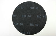 Abrasifs de ponçage de carbure de silicium de disque d'écran de plancher avec enduit ouvert