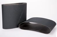 Ceintures de ponçage d'alumine de zircone/ceinture de ponçage large de la poussière abrasive P24-P180