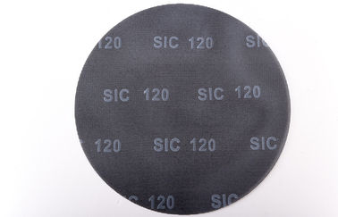 Abrasifs de ponçage de disques de plancher de carbure de silicium/écran de ponçage de maille