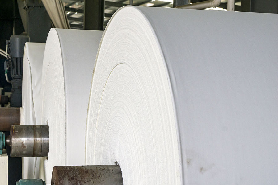 WEEM Abrasives ligne de production du fabricant