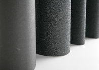 Abrasifs de ponçage de plancher imperméable de polyester avec le grain de carbure de silicium