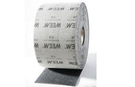 Le graphite de WEEM a enduit la toile HD Rolls pour la ponceuse large de ceinture/203 x 46m