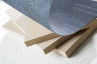 Ceinture Sander Silicon Carbide Grit de plancher 120 abrasifs de ponçage de plancher